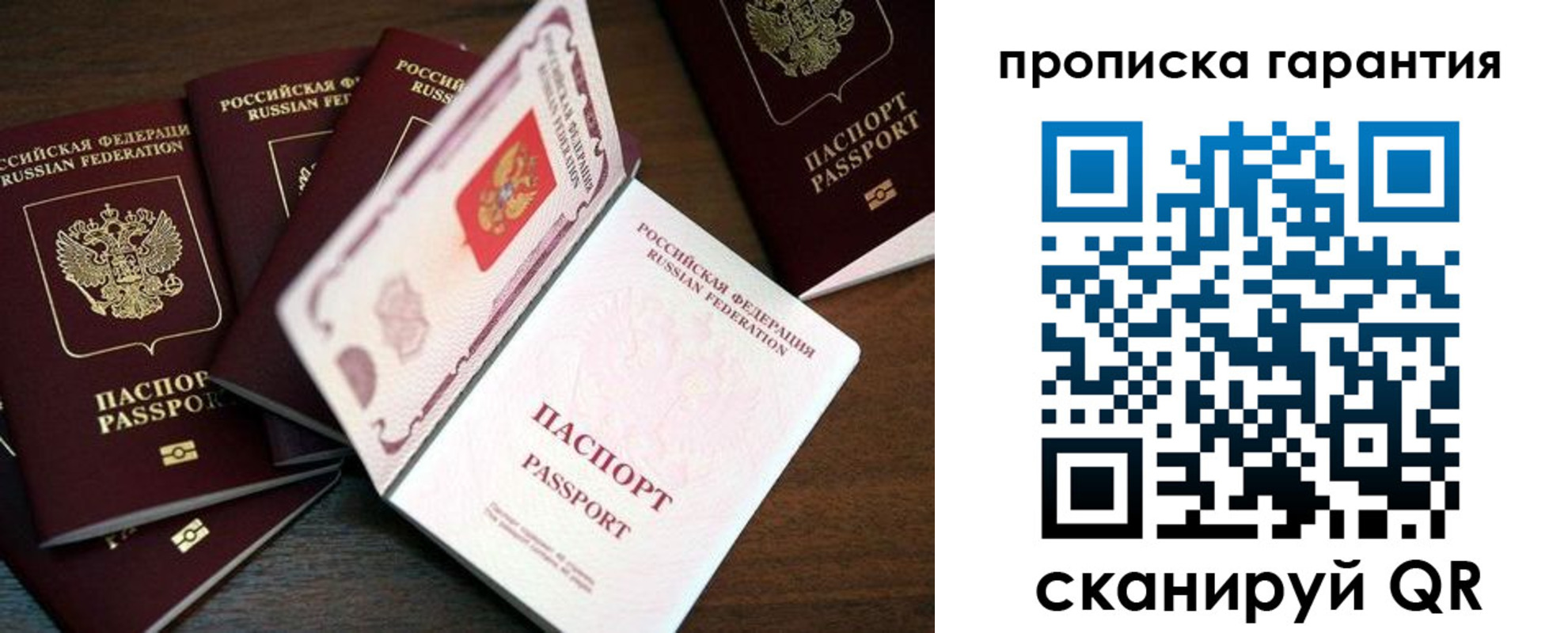 временная регистрация гарантия в Дмитрове